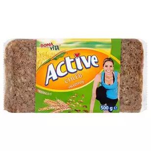 Bona Vita Active chlieb viaczrnný 500g